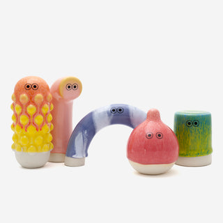 Familia Figur Niji #12