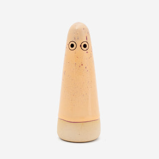 Ghost Figure #396