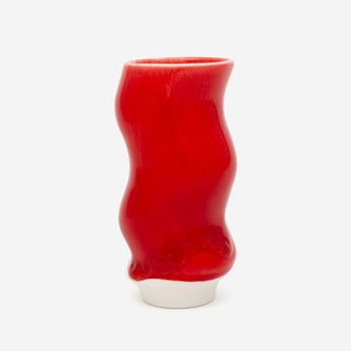 Hana Vase Small Wave #9