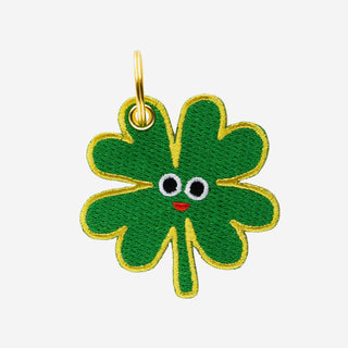 Key Buddy Paddy Keychain