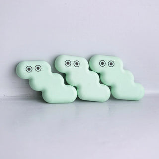 Ahoy Oop! Eraser