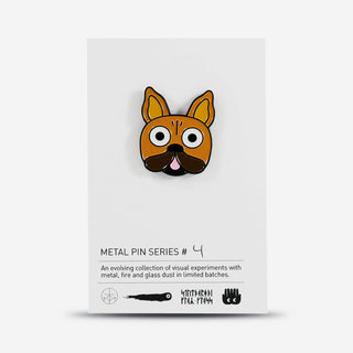 Arhoj Pin Hanx