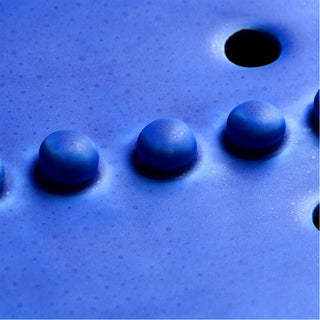 Tomo Mask Bump Blue