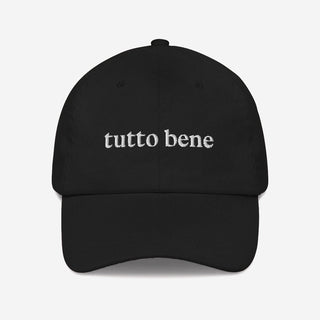 Cap Tutto Bene
