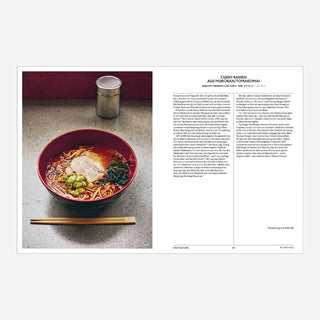 JAPAN Hokkaido: The Culinary Paradise Cookbook