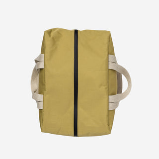 The New Tote Bag L Moss &amp; Camel