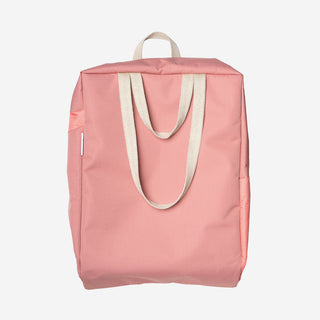The New Tote Bag L Try & Coral