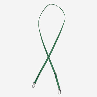 The New Strap David