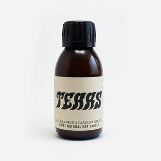 Tears Chilli-Sauce