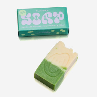 Aloe Vera Soap