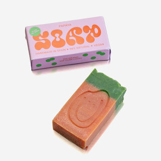 Papaya Soap