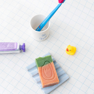 Papaya Soap