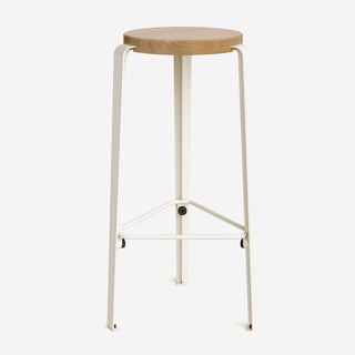 BIG LOU Bar Stool