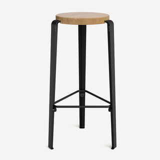 BIG LOU Bar Stool