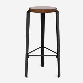BIG LOU Bar Stool