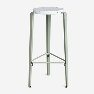 BIG LOU Bar Stool VENEZIA