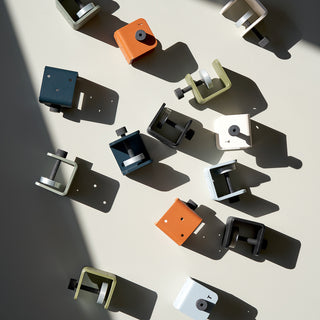 Regal-Wandhalterung Bracket