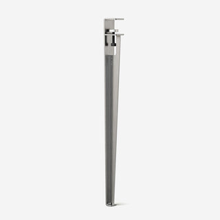 Tisch- und Schreibtischbein 75 cm – CORE Edition