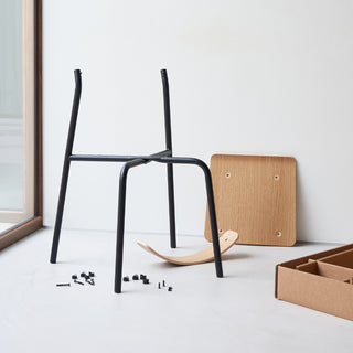 Etude Dining Chair
