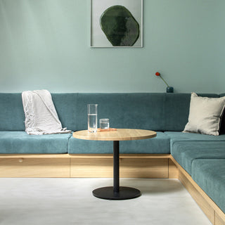 MOKA Coffee Table Eiche