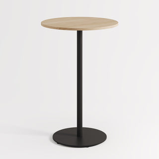 MOKA High Table Eiche