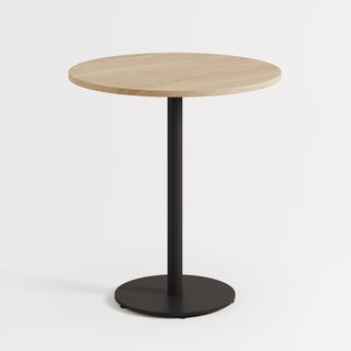 MOKA Bistro Table Eiche