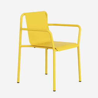 PANORAMA Outdoor Armchair