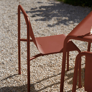 PANORAMA Outdoor Chair