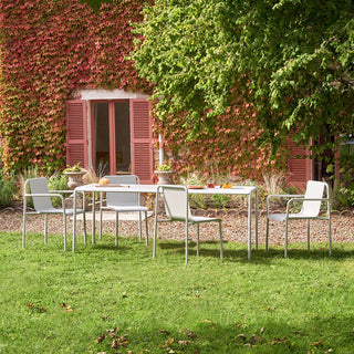 PANORAMA Outdoor Armchair