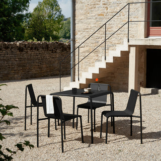 PANORAMA Outdoor Armchair