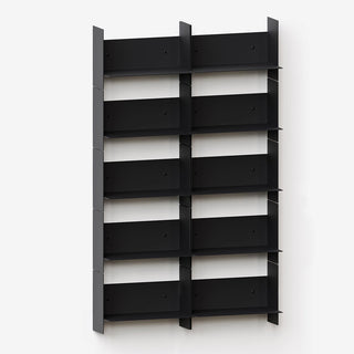 PLI Wall Library
