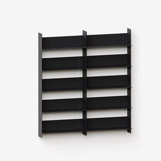 PLI Wall Library