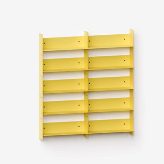 PLI Wall Library