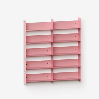 PLI Wall Library
