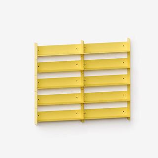 PLI Wall Library