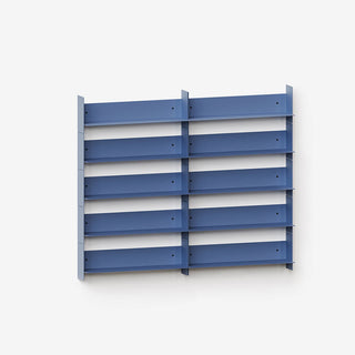 PLI Wall Library