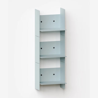 PLI Set aus 3 Wandregalen