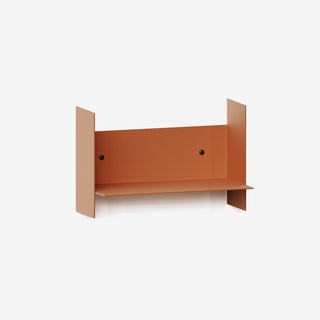 PLI Wall Library