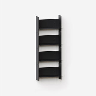 PLI Wall Library