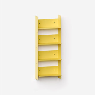 PLI Wall Library