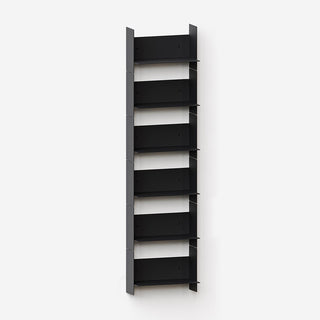 PLI Wall Library