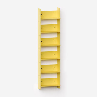 PLI Wall Library