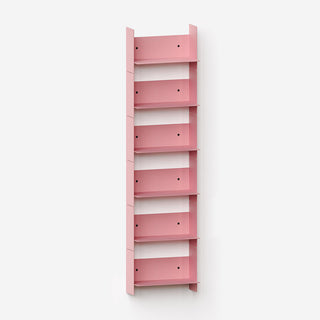 PLI Wall Library