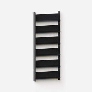 PLI Wall Library