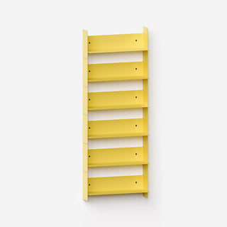 PLI Wall Library