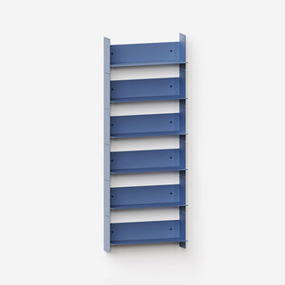 PLI Wall Library