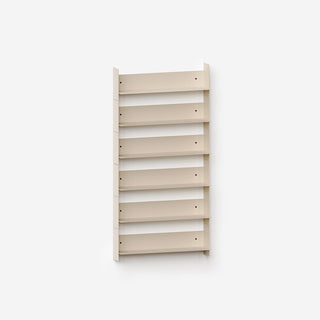 PLI Wall Library