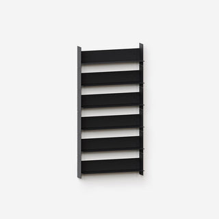 PLI Wall Library