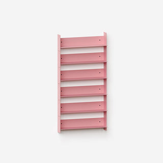 PLI Wall Library