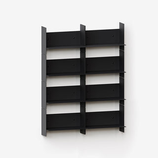 PLI Wall Library
